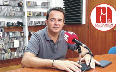Andrés Camarena, delegado de Educación, Cultura y Patrimonio: “el crecimiento económico de la ciudad pasa por su progreso cultural y turístico, y por tanto, debe pasar por el desarrollo patrimonial”