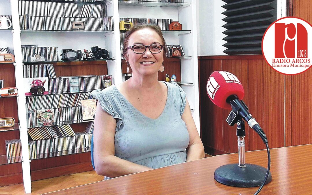 La Asociación Artística Arcense Entrepeñas expone “Sensaciones”