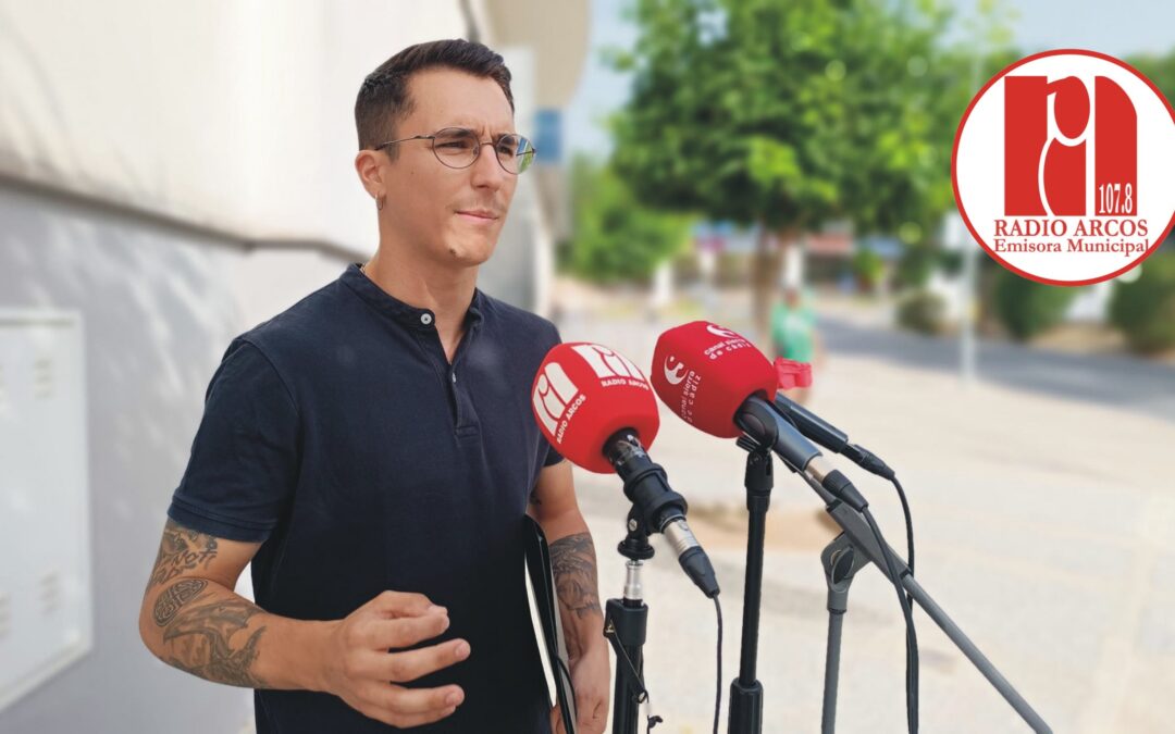 IU eleva a Pleno la propuesta de celebración de fiestas sin ruido pirotécnico y el apoyo a la Mesa del Flamenco