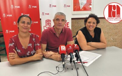 EL PSOE muestra su satisfacción por los resultados electorales a nivel nacional y local