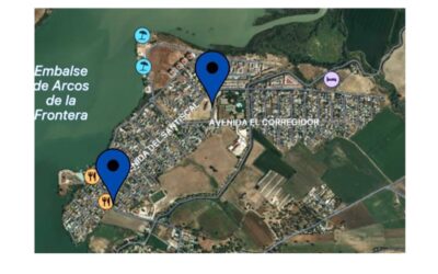 El Santiscal contará con dos bateas para la recogida de restos de poda