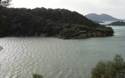 Autorizada la obra en el embalse de Guadalcacín que mejorará el abastecimiento de 19 localidades