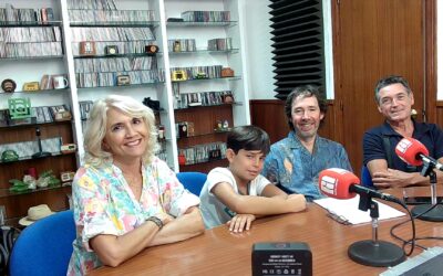  ‘OLVIDADOS’, UN CORTOMETRAJE QUE LLEGA AL CORAZÓN