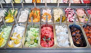 CONSUMO RESPONSABLE – Helados, qué saber sobre este producto alimenticio