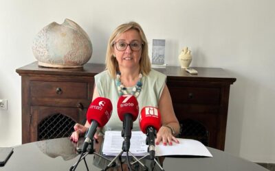 La delegación municipal de Fomento y Desarrollo Empresarial anima a los autónomos a acogerse a las ayudas de la Junta para pymes