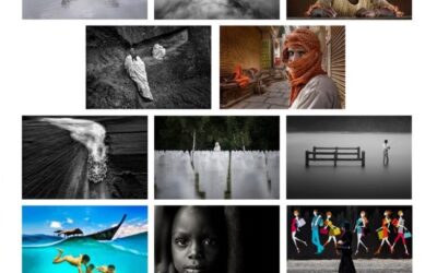 La exposición fotográfica ‘Ítacas’ llega a la Fundación Víctor Marín