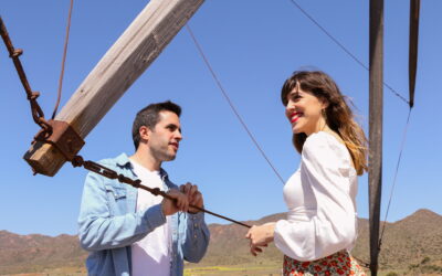 Arcos recibirá a ‘Amarraditos: canción de ida y vuelta’ dentro de la programación de la Red Andaluza de Teatros Públicos