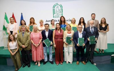 La Junta destina 2,3 millones a proyectos para la innovación de los servicios sociales en Cádiz