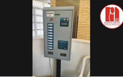 Ya se puede acceder a la Piscina de Jédula pagando en efectivo