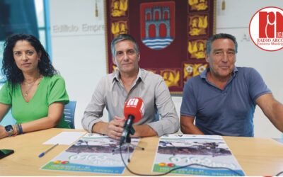 Este fin de semana se disputa el II Torneo “Ciudad de Arcos” de Kayak Polo