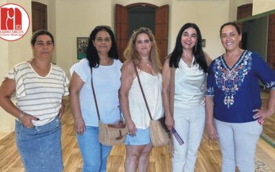 En octubre se celebrará la Jornada de la Mujer en el Mundo Rural