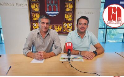 Preparado el dispositivo de seguridad para “Cal, Piedra y Velas”