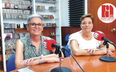 La Pedrosa celebra su  velada este fin de semana