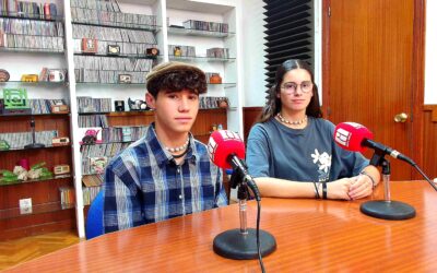 Andrea Girasoles & El Heredero, nueva formación musical