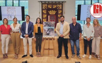 Se presenta Atelier del Sur, Pasarela con Inspiración Flamenca de la Sierra de Cádiz