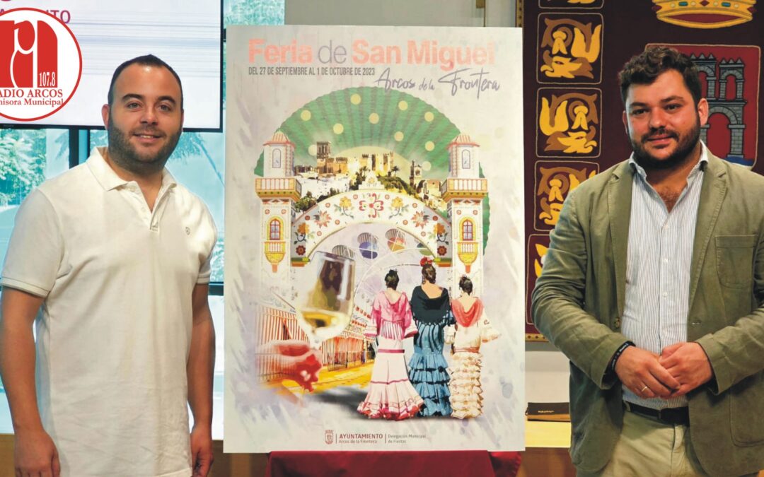 El Equipo de Gobierno organiza una Feria de San Miguel para todos los públicos