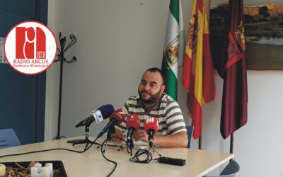 El delegado de Transparencia, Fiestas, Juventud y Casco Antiguo hace balance de la actividad de sus delegaciones