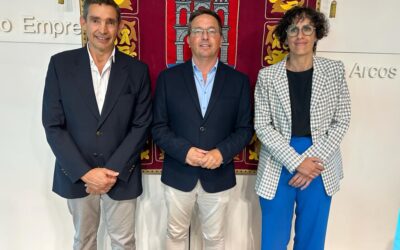 El proyecto ‘Espera Hidrógeno Verde’ continúa avanzando