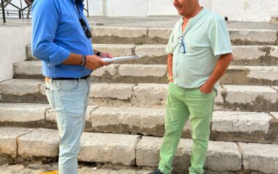Arcos acogerá la I Feria de Antiguedades ‘Antiquarium’ el 21 de octubre
