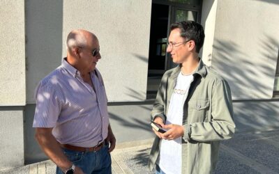 IU pide unos presupuestos para 2024 transparentes y participativos