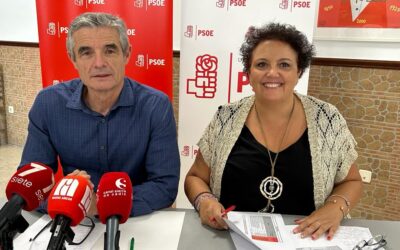 EL PSOE de Arcos señala que la aprobación del presupuesto municipal ha sido fruto de la gestión socialist