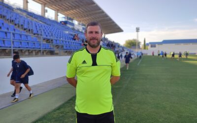 “El tiempo dirá si la decisión del Arcos CF de hacerse cargo del “Juvenil A” ha sido un acierto o un error”