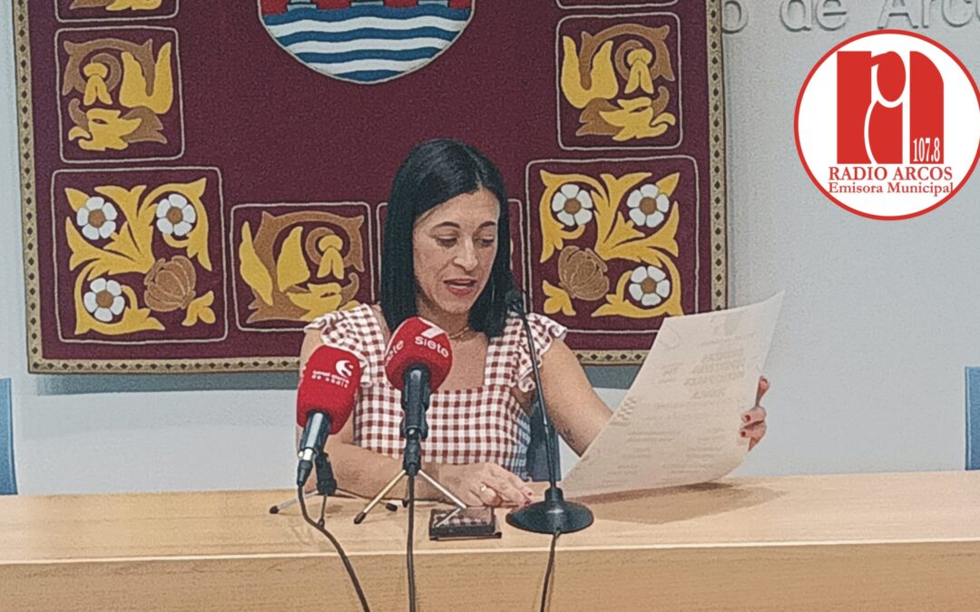 Abierto el plazo de inscripción a las escuelas deportivas municipales de Jédula