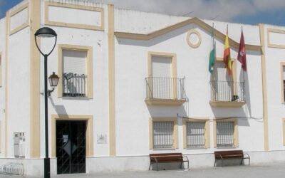 Abierto el plazo de solicitudes para la explotación del kiosco de la Plaza de la Diputación de Jédula