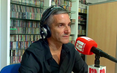 Oliver Verhoeven, Delegado de Deportes; “a los problemas hay que buscarle soluciones”