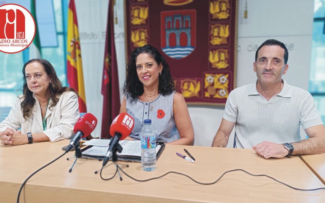 El Centro de Salud del Barrio Bajo centralizará el servicio de Pediatría