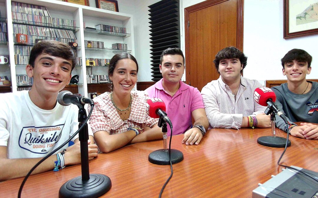 Momentos de encuentro, oración y reflexión en la Jornada Mundial de la Juventud Lisboa 2023, vividos por un grupo de jóvenes arcenses