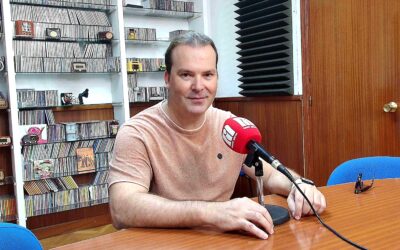 ENTREVISTA A NARCI LARA, COMPONENTE DEL GRUPO SAUROM