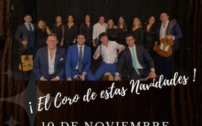 AGOTADAS LAS ENTRADAS PARA VER AL ‘CORO CALLE SAN FRANCISCO’