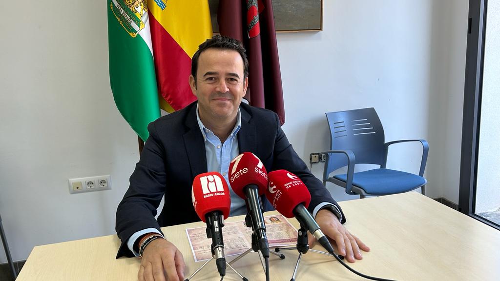 I Encuentro de Ciudades Históricas y Casas Ducales de la provincia de Cádiz