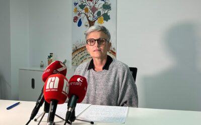 La Delegación municipal de Barriadas Rurales anuncia la adecuación de nuevos caminos o carriles