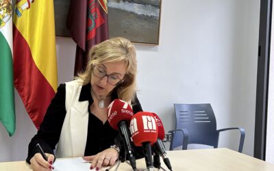 La delegación de Personal avisará por SMS para la contratación del personal incluido en las Bolsas de Empleo