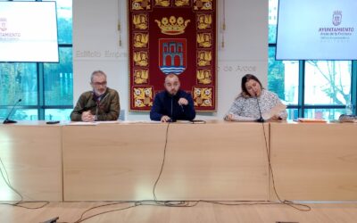 En marcha los preparativos del Belén Viviente 2023