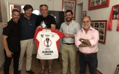 Quince años de ilusión rojiblanca en Arcos