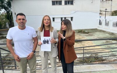 El PSOE advierte de que se pueden perder los fondos para la ITI Sierra, si no se ejecutan las oficinas de turismo antes de que finalice el año