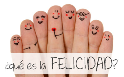 La felicidad no es un estado permanente