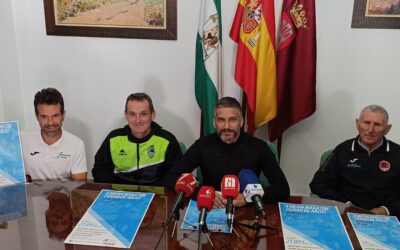 Vuelve la Media Maratón Ciudad de Arcos