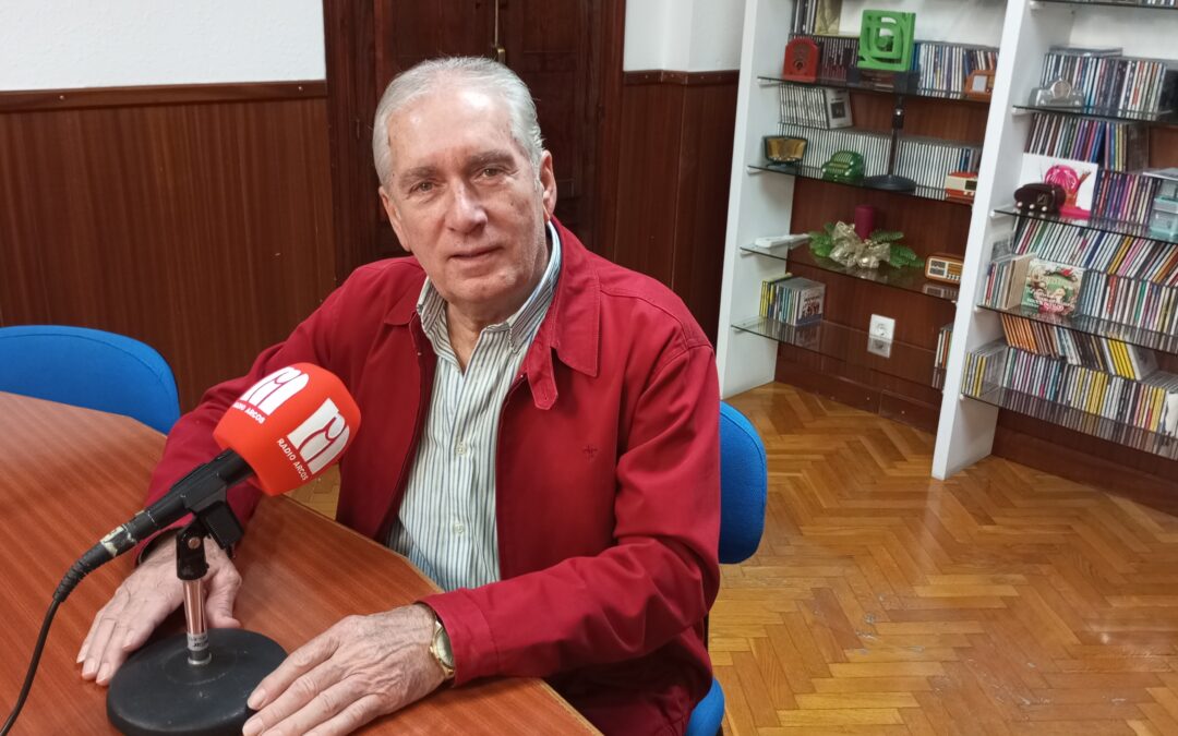 La Peña Taurina Octavio Chacón acoge este viernes una charla taurina