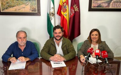 El gobierno municipal defiende las ordenanas fiscales