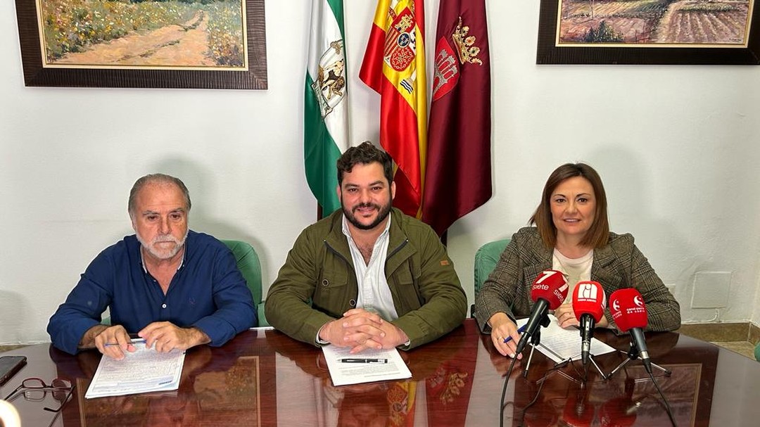 El gobierno municipal defiende las ordenanas fiscales