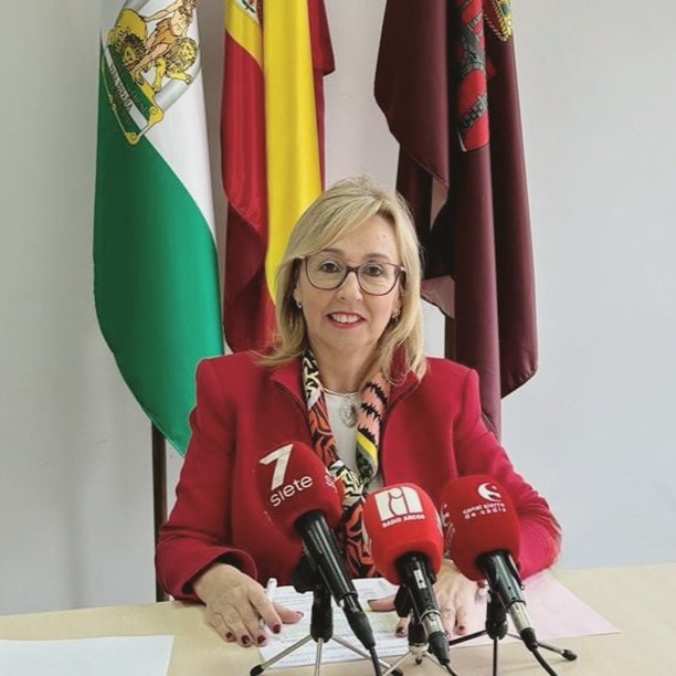 El Ayuntamiento de Arcos pone en marcha una bolsa de empleo para personas con discapacidad