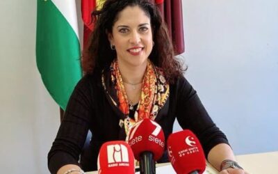 El Servicio Andaluz de Salud instalará el jueves, 16 de noviembre, un punto de vacunación sin cita previa contra la gripe y Covid-19 para mayores de 65 años