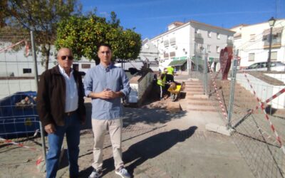 IU se muestra como partido útil para la ciudadanía