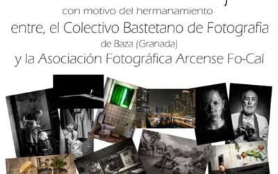 FOCAL Y COBAF EXPONEN CONJUNTAMENTE