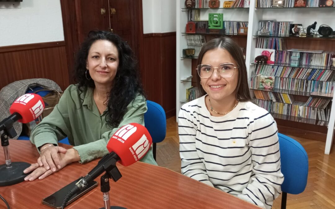 CARITAS DIOCESANA NOS PRESENTA SU PROGRAMA DE EMPLEO