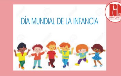 EL DIVÁN – Día Mundial de la Infancia